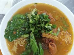 -珍珍小食店(西华路店)