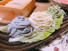 -盡膳口福跷脚牛肉火锅(北美新天地店)