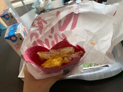 -麦当劳(百利广场店)