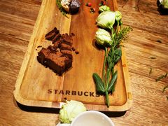 -星巴克臻选(成都宽窄巷子店)