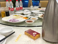 -新东城喜宴海鲜酒家(同德店)