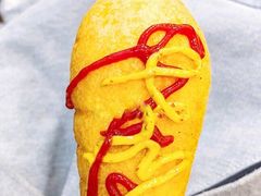 热狗-巴黎贝甜(龙江店)