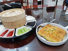 -茶港食堂(武昌店)
