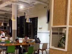 -阿那亚第六食堂(文创街区店)