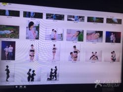 -爱儿宝孕妇儿童亲子摄影(月亮河店)