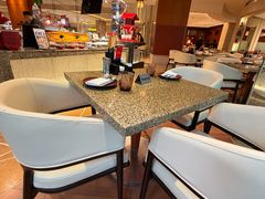 -怡咖啡海鲜自助餐厅(浦东香格里拉店)