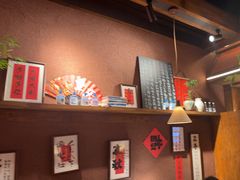 -巴卤社老火锅(财富店)