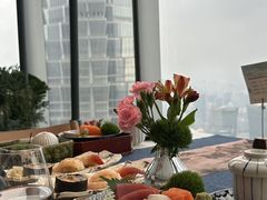 -雲上錢屋·怀石料理(上海中心店)