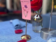 -弦月窗LUNETTE BY AMANDA(复兴路店)