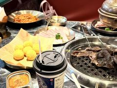 -韩宫宴和牛烤肉(无锡大东方广场店)