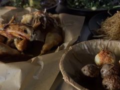 -三栋屋烧鸡