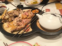 -大厨小馆(华阳城店)