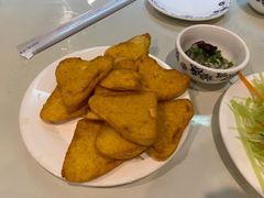 -玫瑰红烤羊排(北新桥三条店)