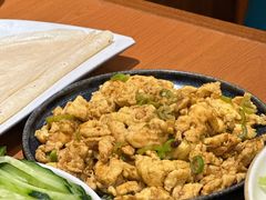 -老昌春饼(中央大街店)
