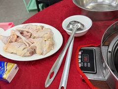 -花苑美食横琴生蚝火锅(拱北粤华路店)