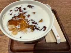 -彬媽糖水(侨鑫国际店)