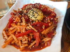 -长寿参鸡汤(朝韩风情街店)
