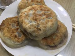 牛肉饼-清真牛肉馆