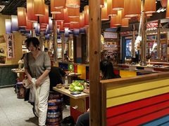 -姜胖胖无限自助烤肉(弹子石店)