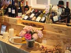 -22ºN BISTRO西餐&酒馆(石奥商业街店)