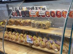 -DEMO黛慕蛋糕(中泰店)
