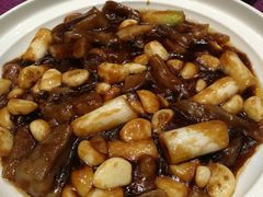 -和记小菜(大宁店)