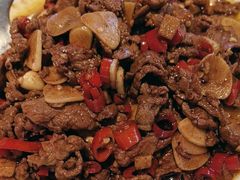 -喜湘宴·精致湖南菜(和平西桥店)