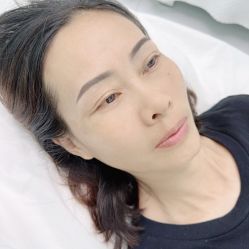 -韩美绣·骨相纹眉·洗眉美瞳线