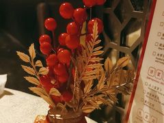 -万丽轩·粤菜(王府井金茂万丽酒店)