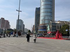 -新百广场(中山西路店)