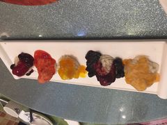 -桃子餐厅·天津菜(红星路直营店)