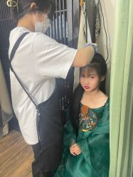 -凤绫儿亲子儿童摄影馆(天津店)