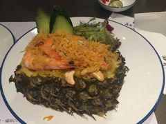 -美奈小馆·越南料理(中航城君尚购物中心店)
