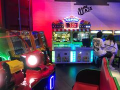 -星际传奇(壹方城购物中心店)