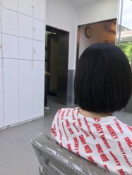 -首脑美发沙龙