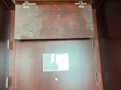 -上海龙之梦万丽酒店