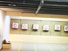 -道顺射箭·团建·骑射(张杨路店)