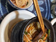-云南李记罐罐米线饵丝小吃(汉中门金鹰店)