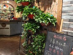 -紫藤燕语(兴澄银座店)