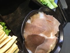 -火鳳祥美蛙牛肉自助(青悦城店)