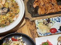 -小川洋风料理(街道口店)