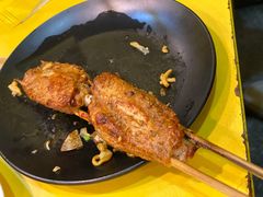 秘制鸡翅-望京小腰(北京总店)