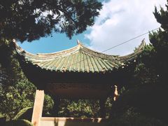 -叶家花园