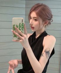 -时尚殿堂hair salon