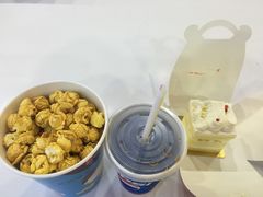 -小杨生煎(龙之梦购物中心店)