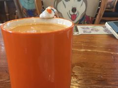 -more than meow吴止猫主题餐厅(承德 中船汇店)