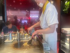 -火地铁板烧(昆山万象汇店)