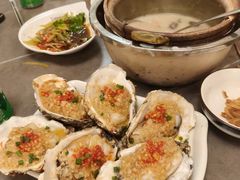 -利杨记·本味轩粥坊·烧烤(宝体店)