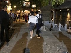 -望京楼flavor餐厅(古北水镇景区店)