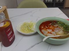 -李先生牛肉面大王(广渠门内店)